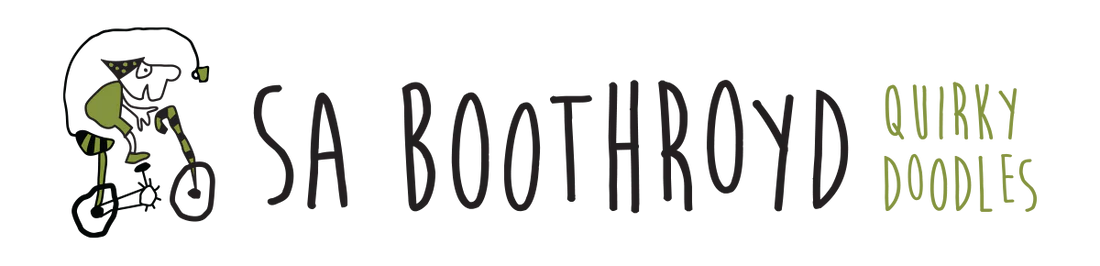 Sa Boothroyd